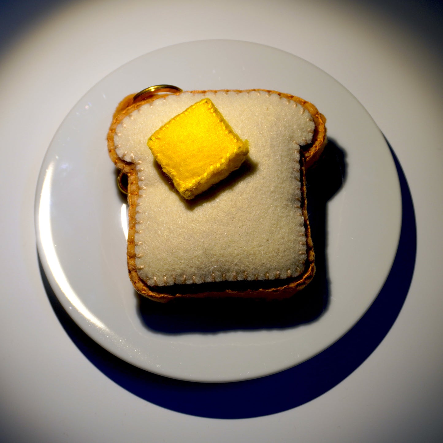 CRAFT KIT: Toast with Butter
