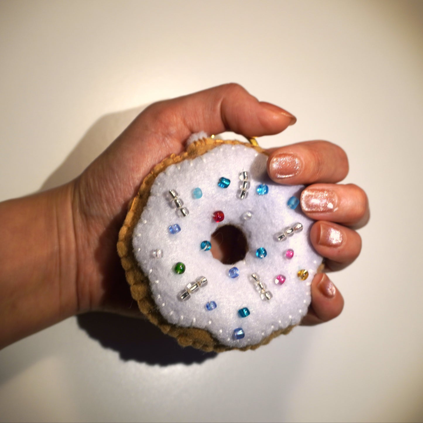 CRAFT KIT: The Donut Trio